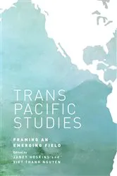 Book cover of Transpacific Studies by Janet Alison Hoskins