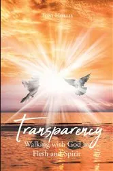 Book cover of Transparency by Unknown