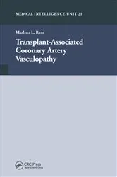 Book cover of Transplant-Associated Coronary Artery Vasculopathy by Rohit N. Kulkarni