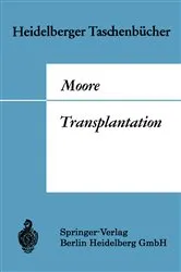 Book cover of Transplantation by W. Brendel