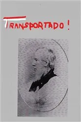 Book cover of Transportado by Terry Rachelle Spring