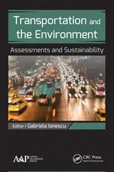 Book cover of Transportation and the Environment by Gabriela Ionescu