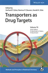 Book cover of Transporters as Drug Targets by Gerhard F. Ecker