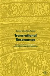 Book cover of Transrational Resonances by Josefina Echavarría Alvarez