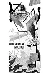 Book cover of Transscalar Critique by Henry Ivry