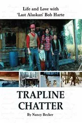 Book cover of Trapline Chatter by Unknown