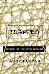 Book cover of Trapped by Kevin Hearne