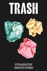 Book cover of Trash by Dorothy Allison