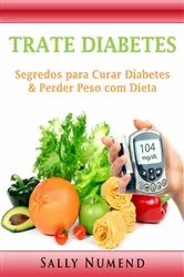 Book cover of Trate Diabetes by Unknown
