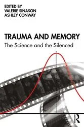 Book cover of Trauma and Memory by Valerie Sinason