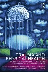 Book cover of Trauma and Physical Health by Victoria L. Banyard