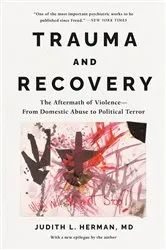 Book cover of Trauma and Recovery by Unknown