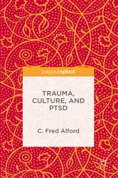 Book cover of Trauma, Culture, and PTSD by C. Fred Alford