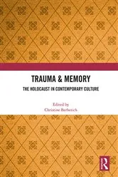 Book cover of Trauma & Memory by Christine Berberich