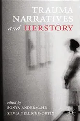 Book cover of Trauma Narratives and Herstory by S. Andermahr