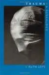 Book cover of Trauma by Lucy Bond
