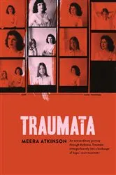Book cover of Traumata by Unknown