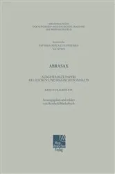 Book cover of Traumtexte by Reinhold Merkelbach