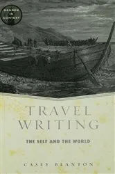 Book cover of Travel Writing by Casey Blanton