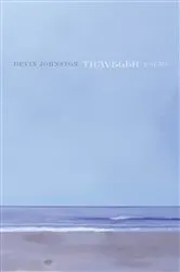 Book cover of Traveler by Devin Johnston