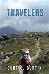 Book cover of Travelers by Laura Bernstein-Machlay