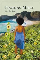 Book cover of Traveling Mercy by Jennifer Bartell