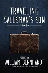 Book cover of Traveling Salesman's Son by William Bernhardt