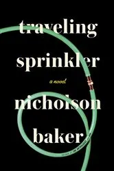Book cover of Traveling Sprinkler by Unknown