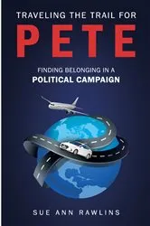 Book cover of Traveling the Trail for Pete by Unknown