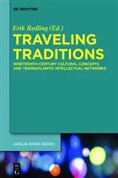 Book cover of Traveling Traditions by Erik Redling