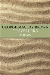 Book cover of Travellers by Roger Taylor