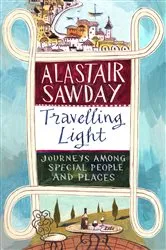 Book cover of Travelling Light by Unknown