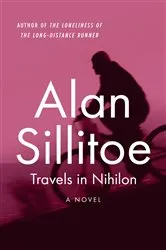 Book cover of Travels in Nihilon by Unknown