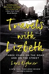 Book cover of Travels with Lizbeth by Lars Eighner