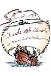 Book cover of Travels with Shubh by Susan Ross MD