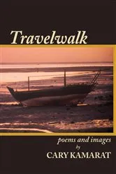 Book cover of Travelwalk by Cary R. Kamarat
