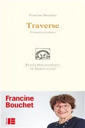 Book cover of Traverse by Unknown