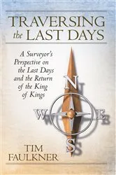 Book cover of Traversing the Last Days by Unknown