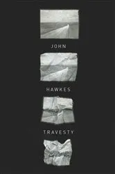 Book cover of Travesty by John Laughland