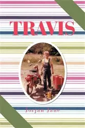 Book cover of Travis by Nicole Edwards