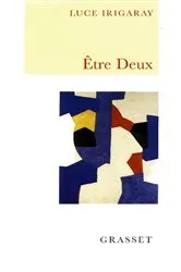 Book cover of Être deux by Unknown