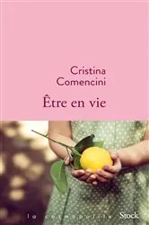 Book cover of Être en vie by Unknown