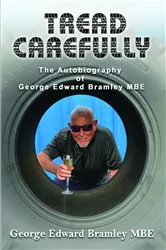 Book cover of Tread Carefully by Unknown