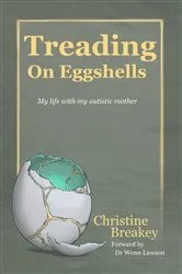 Book cover of Treading on Eggshells by Unknown