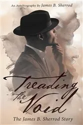 Book cover of Treading The Void by Unknown