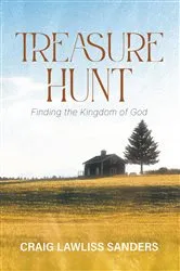 Book cover of Treasure Hunt by Peter Earle