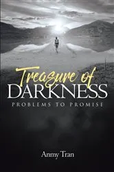 Book cover of Treasure of Darkness by Anmy Tran