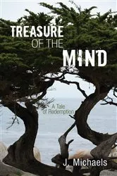 Book cover of Treasure of the Mind by J. Michaels