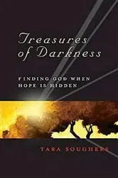 Book cover of Treasures of Darkness by Coby McGee