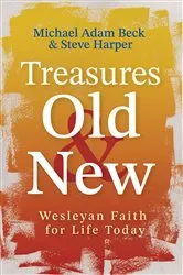 Book cover of Treasures Old and New by Unknown